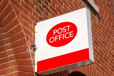Post Office ‘doing all it can’ to help sub-postmasters hit by Horizon scandal
