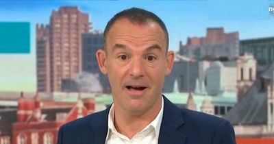 Martin Lewis has message for new Chancellor Jeremy Hunt