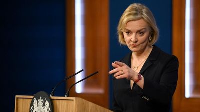 UK PM Truss U-turns on mini budget, raises corporation tax and names Hunt finance minister