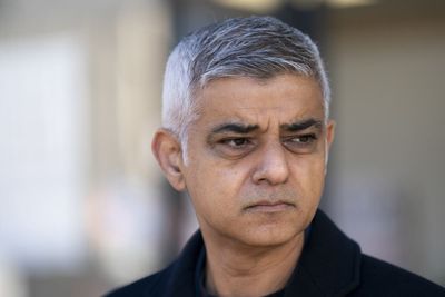 Sadiq Khan: Kwasi Kwarteng not the only problem with Liz Truss’ Government