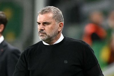 Ange Postecoglou responds to Celtic's Champions League critics