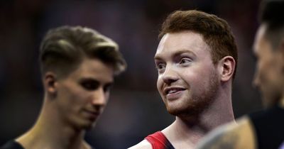 Dan Purvis backs Liverpool crowd to raise the bar for world-class performances at the World Gymnastics Championships
