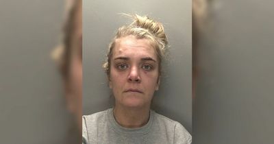 Woman guilty of murder after stabbing boyfriend in 'drink-fuelled rage'