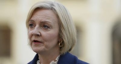 Liz Truss confirms scrapping of corporation tax rise in latest mini-budget U-turn