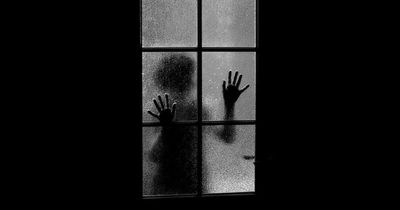Builder on a ghost-busting mission shares the real cause for haunted house sounds