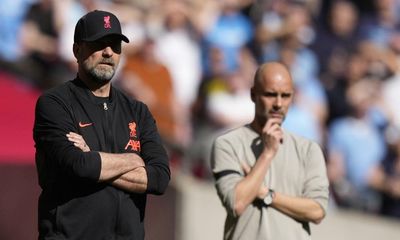 ‘Dream come true’: Phil Foden signs new Manchester City contract to 2027