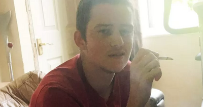 Man behind fire which wrecked Glasgow church begged locals not to 'grass him in' after huge blaze