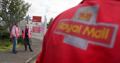 All the Royal Mail strikes to remember this autumn as industrial action hits Scotland