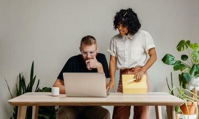 ‘Emails should be 80 words or fewer’: experts reveal 10 rules to optimise business communication