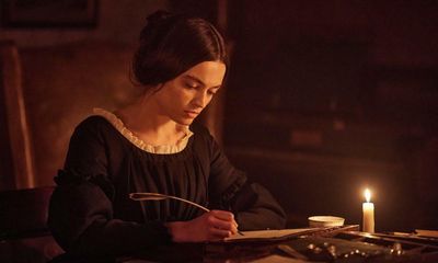 Film Emily will introduce Brontë sisters to younger audiences, says co-star