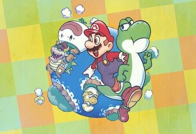 'Super Mario Bros. 5' creator reveals how 'Mario Maker' turned him into a game dev