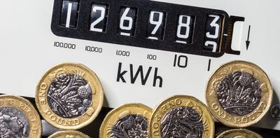 Why the 'energy price cap' is confusing – and how it could be better communicated