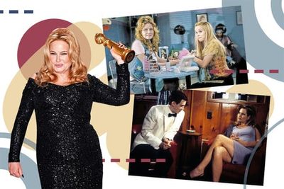 How Jennifer Coolidge went from ‘Stifler’s mom’ to cult icon