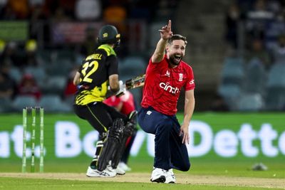 Chris Woakes ‘thoroughly enjoying’ return to England fold ahead of World Cup