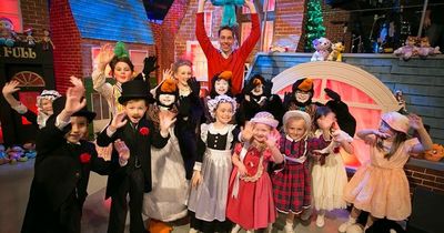 RTE star Ryan Tubridy hopes producers of Toy Show The Musical have put in 'proper thought and planning'