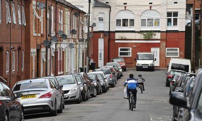 Leicester council byelection sees huge swing to Tories in area hit by unrest