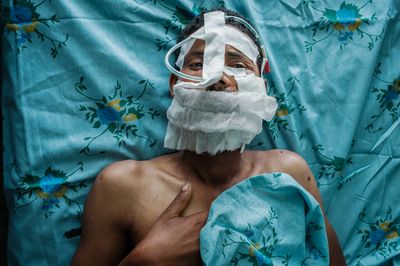 'Where is humanity?' ask the helpless doctors of Ethiopia's embattled Tigray region