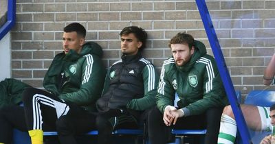 Jota OUT of Celtic clash with Hibs as Ange Postecoglou shares return timeline