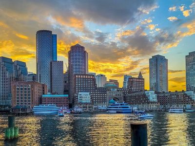 Boston Fintech Week Returns, Highlighting Adjacent Industries: Web3, CBDCs, Philanthropy