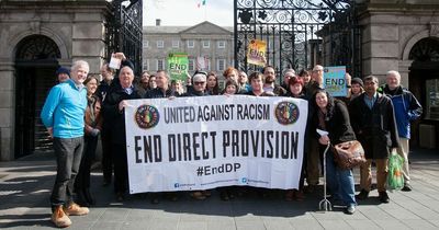 Over 100 Direct Provision complaints from residents in 2022 including knife attack, drug selling and theft