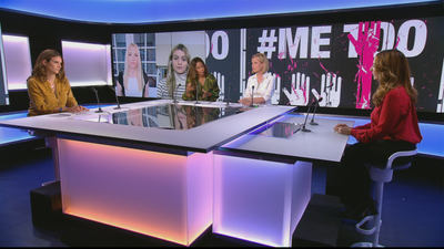 Five years on: ‘The #Metoo movement is a failed movement’