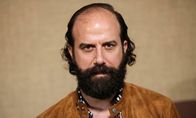 Brett Gelman: ‘I saw myself as a villain – but after Stranger Things, I’d like to be an action star’