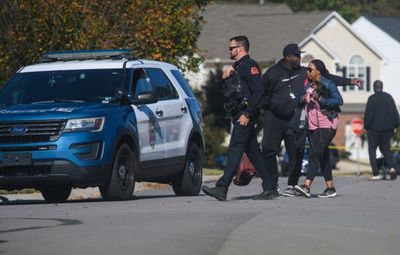 Suspect, 15, in custody over latest US mass shooting