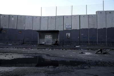 Israeli crackdown on Jerusalem refugee camp ignites unrest