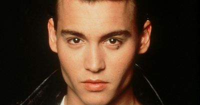 Johnny Depp's changing face - how actor has transformed and plastic surgery rumours