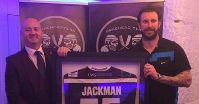Glasgow Clan fans raise £2k for Rape Crisis after uproar over new signing
