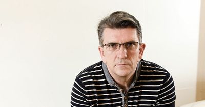 Drummer Mike Joyce says The Smiths 'are Irish'