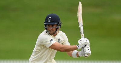 Liam Livingstone admits "surprise" at England Test call-up before firing warning to rivals
