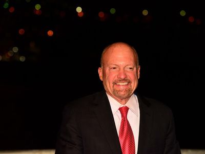 Jim Cramer Slams Inverse ETF Targeting His Stock Picks, 6 Days After Making His 'Only Comments'