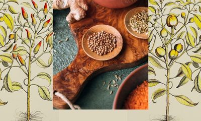 The secrets of spices: how the experts pack real flavour into their dishes