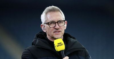 Gary Lineker wants ‘one or two’ gay footballers to come out during World Cup