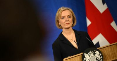 Liz Truss says she will NOT resign as Prime Minister as she announces U-turn following sacking of Kwasi Kwarteng