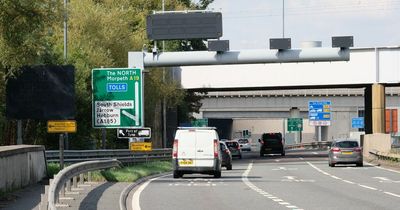 North East drivers urged to leave car at home one day a week to cut carbon emissions