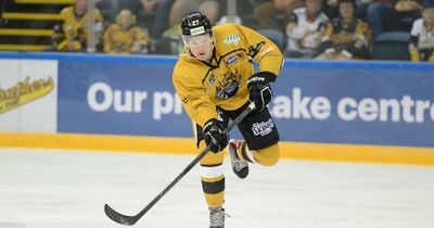 Nottingham Panthers aim to put disappointing results behind them