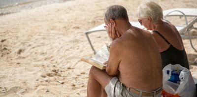Is it embarrassing to be an expat? Brits living abroad are distancing themselves from the term after Brexit