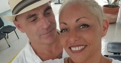 Family in state of 'permanent anguish' after happy couple vanish in Mexico