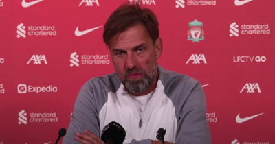 Jurgen Klopp insists big Rangers gulf to Man City will need different Liverpool approach