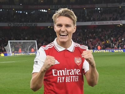 Martin Odegaard pinpoints key to Arsenal’s superb start to the season