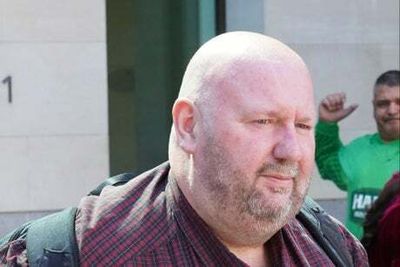 Church official Martin Sargeant admits £5 million fraud on Diocese of London