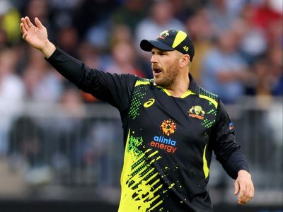 Australia captain Aaron Finch ‘not a big fan’ of Mankad dismissals