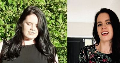 ‘Losing 13 stone helped me get pregnant with miracle baby’