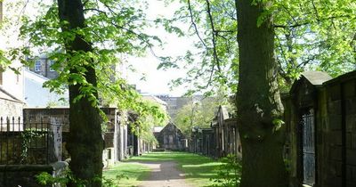 12 Edinburgh ghost sightings to make your blood curdle ahead of Halloween