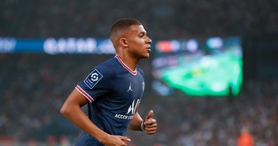 Kylian Mbappe sends cryptic Liverpool transfer message amid Chelsea and Real Madrid links