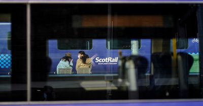 ScotRail issues strike update as it warns customers to 'expect cancellations'