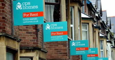All the massive changes coming in if you rent a home in Wales