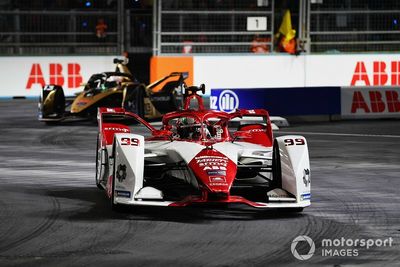 The questions answered and raised by Formula E's DS Penske tie-up